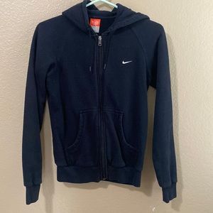 nike jacket